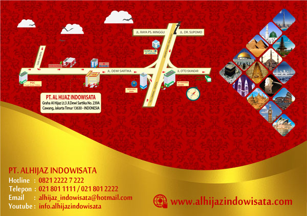 company profile alhijaz